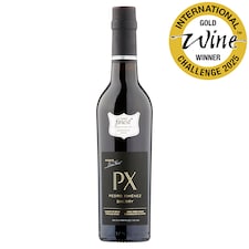 Tesco Finest Pedro Ximenez 37.5Cl