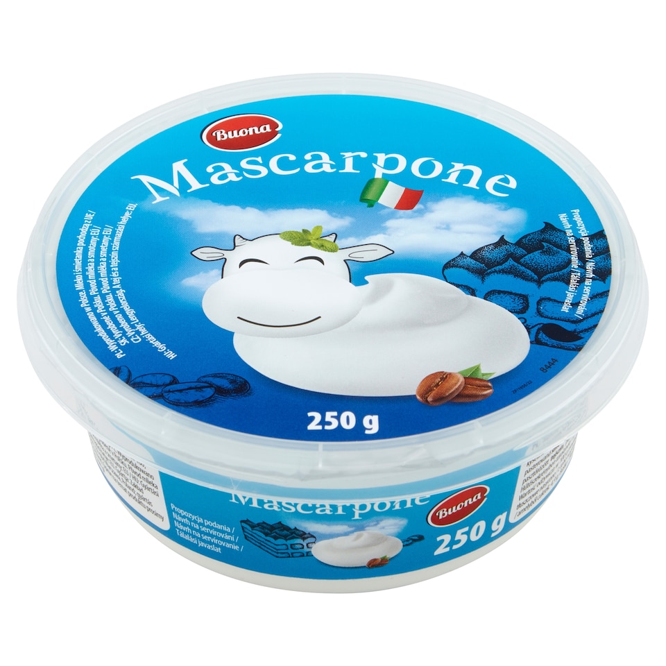 image 1 of Buona Mascarpone 250 g