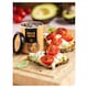 image 3 of Just Spices Avocado Topping Seasoning 60g
