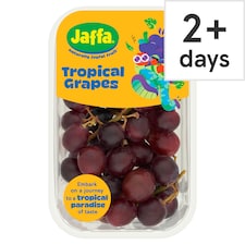 Jaffa Tropical Grapes 500g
