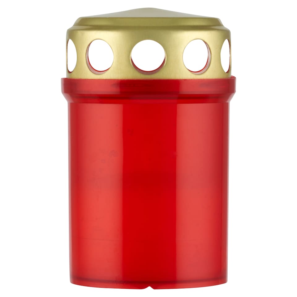 Gibowski Grave Candle 60g