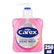 image 1 of Carex Peony & Blossom Handwash 250ml