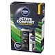 Obrázek 2 pro produkt Nivea Men Active Comfort Clean & Care Trio Dárková sada