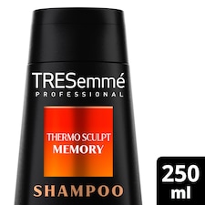 Tresemmé Professional Lamellar Gloss Shampoo 250ml