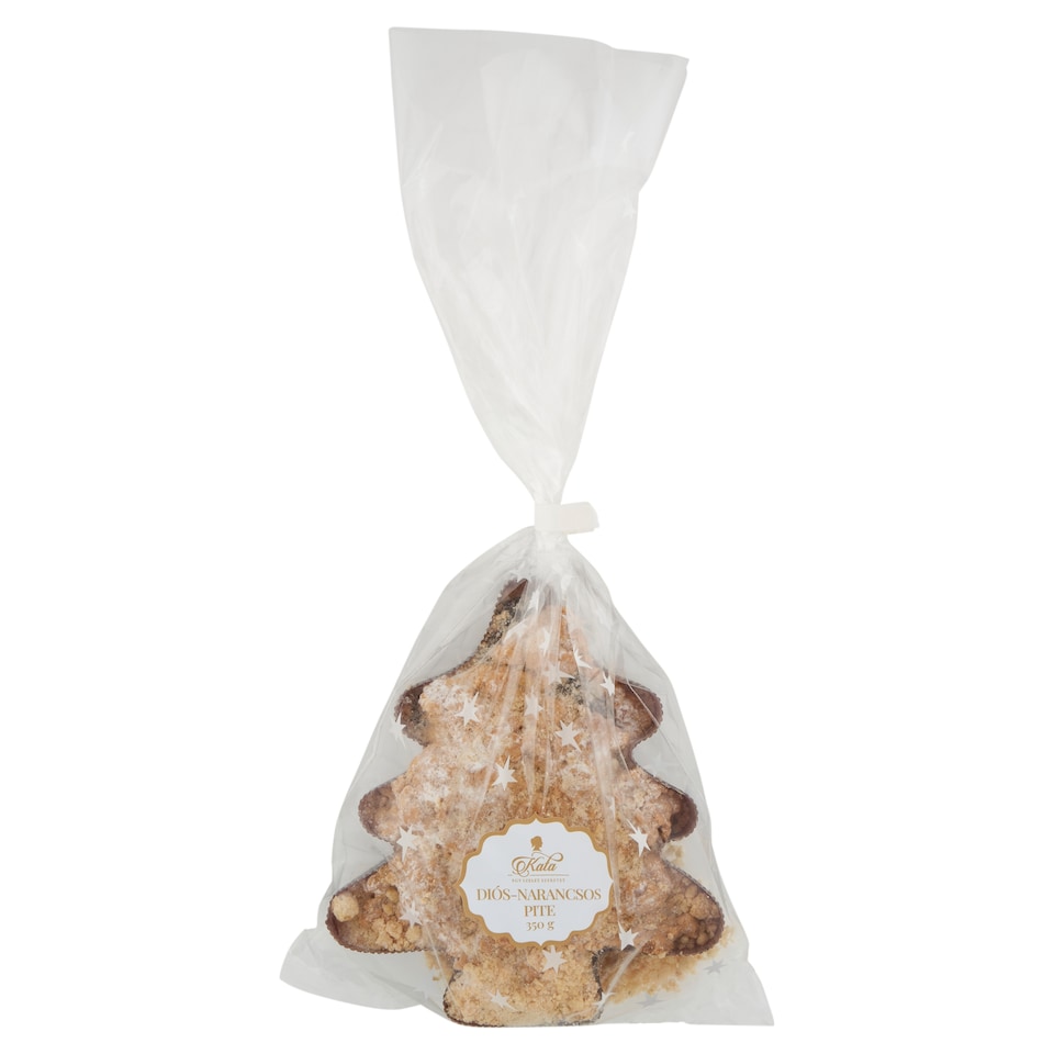 Kata diós-narancsos pite 350 g