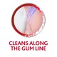 image 2 of Corsodyl Gum Care Daily Toothbrush