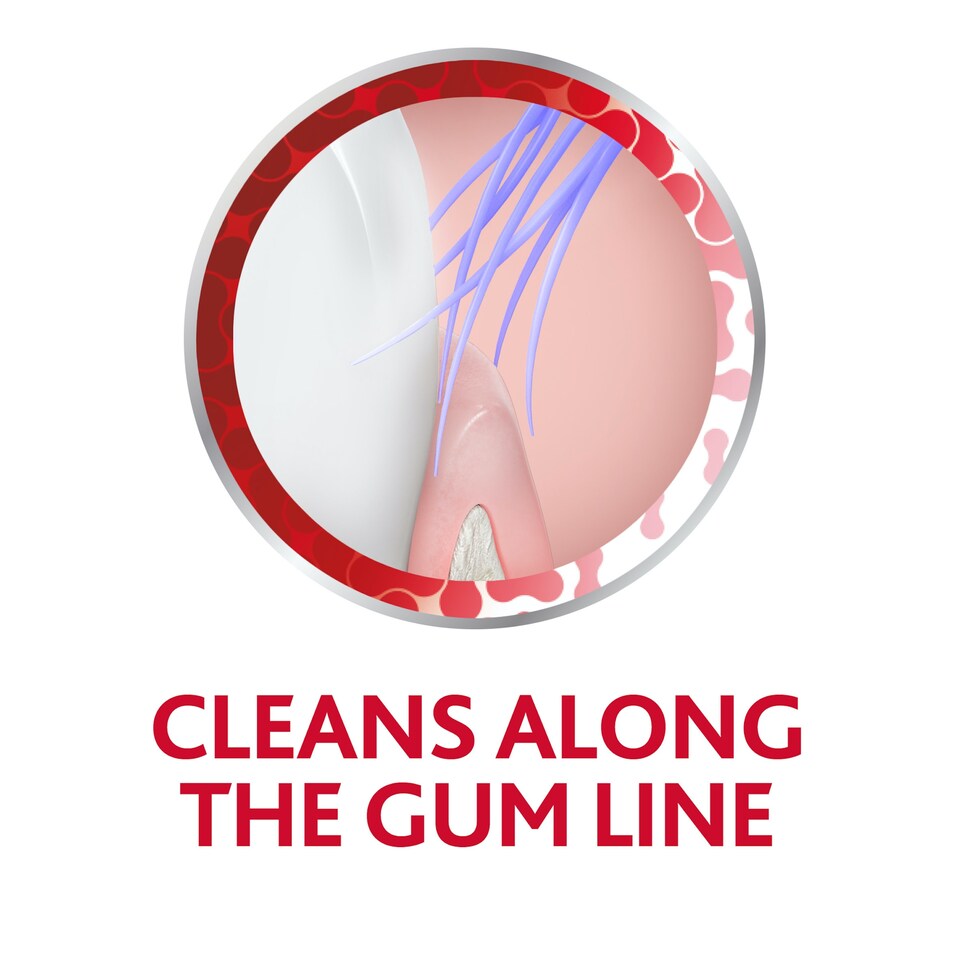 image 1 of Corsodyl Gum Care Daily Toothbrush