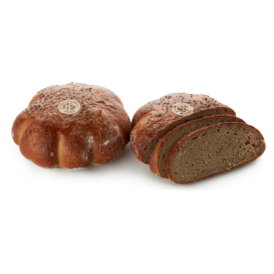PAC Hořovice Hostivařský pecen 1000g