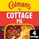 image 1 of Colman's Cottage Pie Recipe Mix 45G