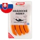 obrázok 1 z Mecom Hrádocké párky 200 g