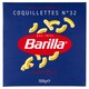 Obrázek 1 pro produkt Barilla Coquillettes semolinové těstoviny sušené 500g