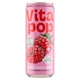 Obrázek 1 pro produkt Vitapop Sycený nealkoholický nápoj s malinovou příchutí 330ml