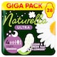 Obrázek 1 pro produkt Naturella Ultra, Velikost 4 Night, Vložky S Křidélky, 28