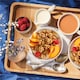 image 3 of Kellogg's Special K High Fibre Crunchy Golden Clusters Cereal 360g