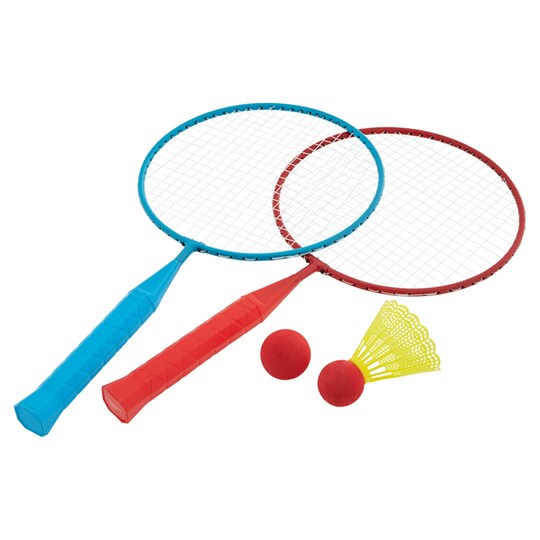 Carousel Junior Badminton Set