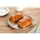 image 1 of Tesco All Butter Dark Chocolate Pain Au Chocolat 2 Pack