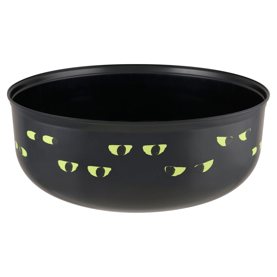 image 1 of Tesco Trick or Treat Bowl