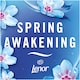 image 4 of Febreze Bathroom Air Freshener Spring Awakening 3 x 7.5ml