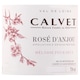 image 2 of Calvet Rose D'anjou 75Cl