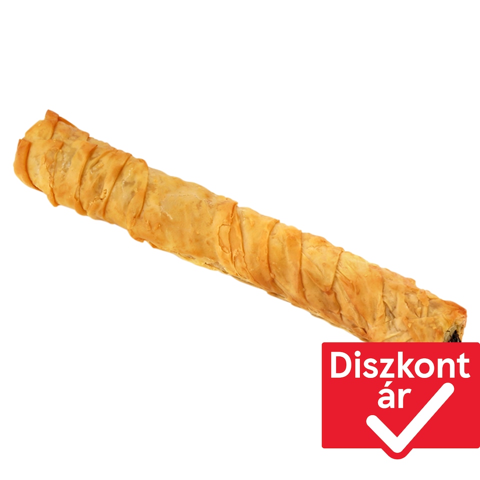 image 1 of Borek with Spinach and Feta Cheese Filling 95 g
