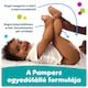Pampers Fresh Clean Nedves Törlőkendő, 5 csomag = 260 db  3. kép
