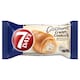 obrázok 1 z 7 Days Croissant Cream & Cookies s vanilkovou príchuťou s mliekom a s kúskami sušienok 60 g
