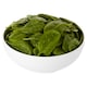 image 2 of Tesco Baby Spinach 250G