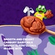 image 3 of Cadbury Dairy Milk Dessert with festive white chocolate pieces  4x75g