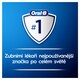 Obrázek 5 pro produkt ORAL-B PRO-CLEAN ADVANCED Manuální Zubní Kartáček – Hloubkové Čištění – Střední, 2