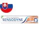 image 1 of Sensodyne Anti-Caries Toothpaste with Fluoride 75 ml