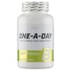 BioTechUSA One-A-Day étrend-kiegészítő tabletta 100 db 149 g  1. kép