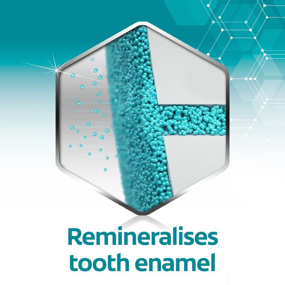 image 1 of Colgate Sensitive Enamel Repair Toothpaste 20Ml