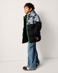 Boys Coats & Jackets