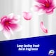 image 5 of Domestos Power Foam Toilet and Bathroom Floral Burst 450ml​