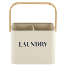 Tesco Laundry Storage Caddy