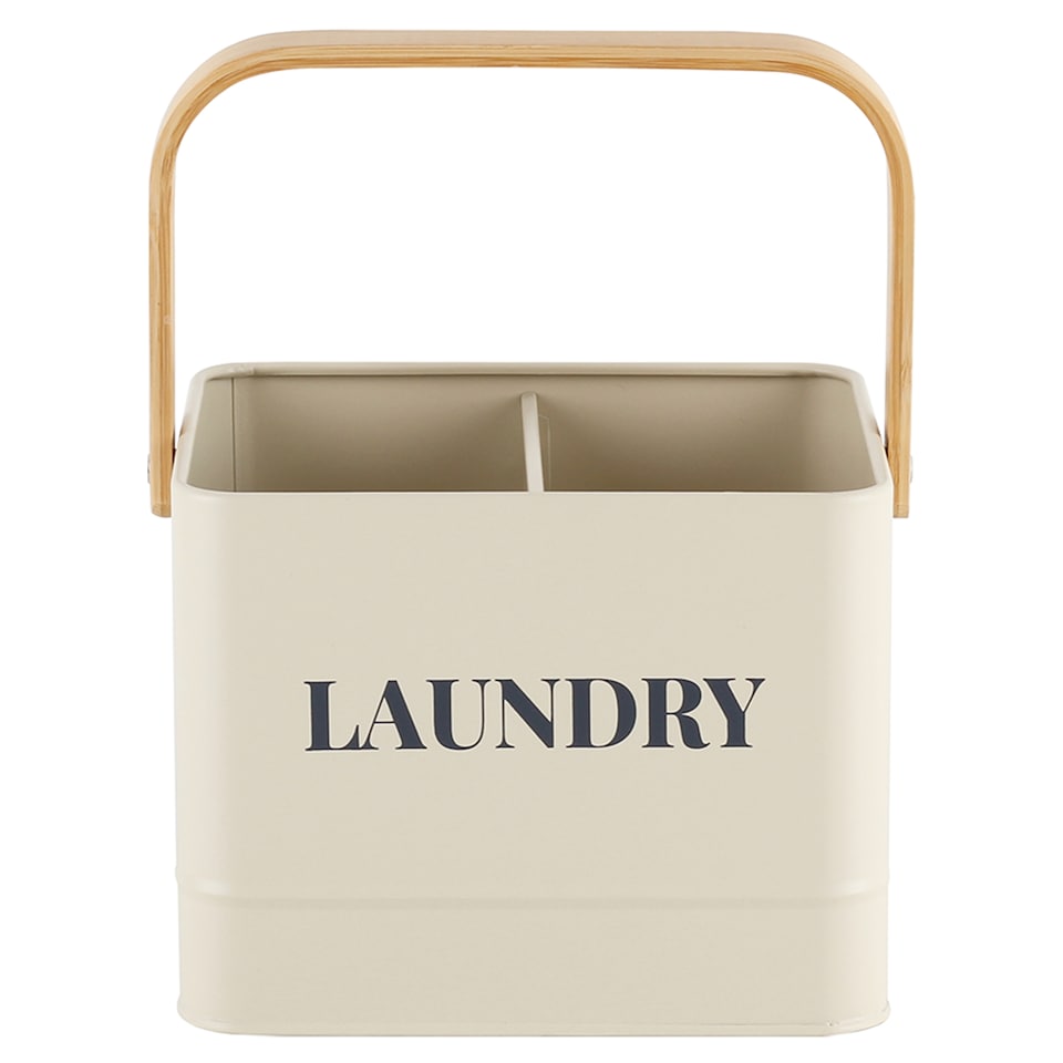 Tesco Laundry Storage Caddy