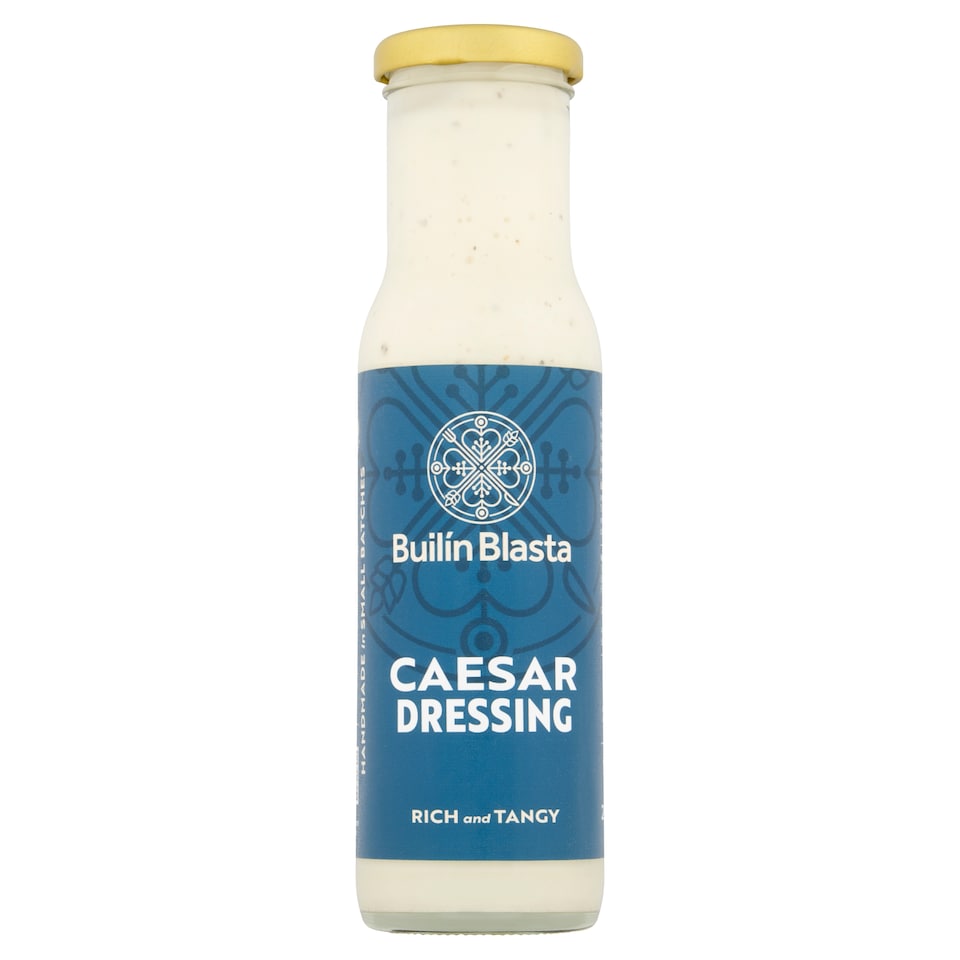 Builin Blasta Caesar Dressing 245g