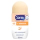 image 1 of Sanex Derma Care Sensitive 48h Antiperspirant Roll-On Deodorant 50ml