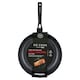 Go Cook Heat Control Non Stick sepernyő 28 cm  1. kép