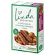 image 2 of Linda McCartney 6 Vegan Red Onion & Rosemary Sausages 270g