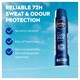 image 4 of Nivea Men Cool Kick Antiperspirant Deodorant 250Ml