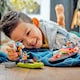 obrázok 4 z LEGO City 60373 Hasičská záchranná loď a čln
