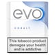 image 1 of Evo Cobalt Tobacco Sticks 20 Pack