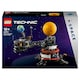 image 1 of LEGO Technic 42179 Planet Earth And Moon In Orbit