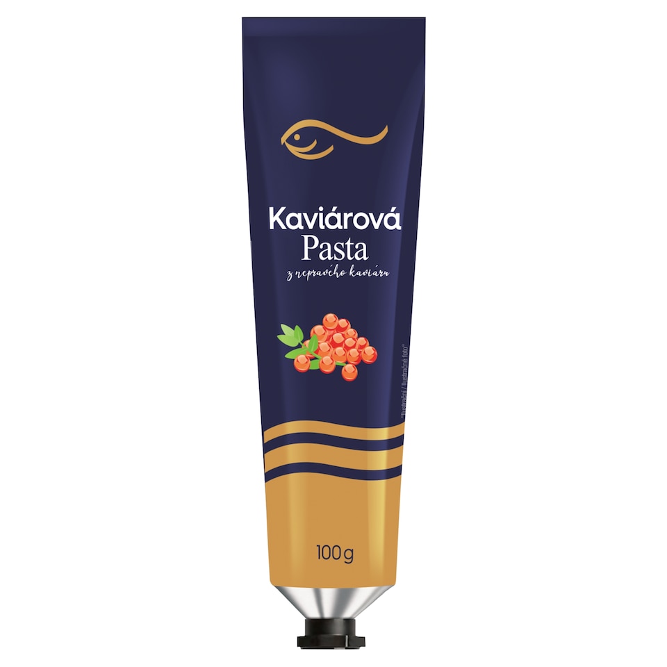 Rybex Paste of Fake Caviar 100g