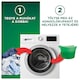 image 2 of Ariel Washing Liquid, 86 Washes, Fresh Breeze of Greek Island