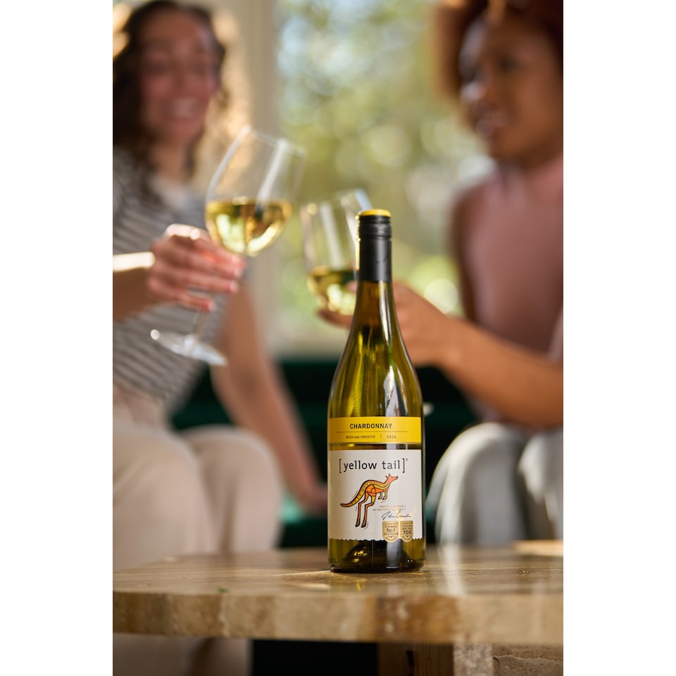 image 1 of Yellow Tail Chardonnay 75Cl