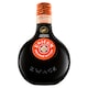 Zwack Unicum Orange Bitter gyógynövénylikőr narancs párlattal 34,5% 0,5 l  1. kép