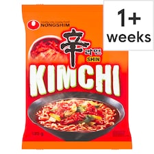 Nongshim Shin Ramyan Toomba Big Bowl