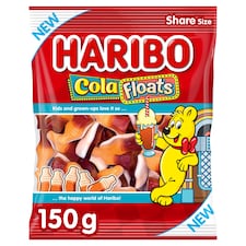 HARIBO Cola Floats 150g